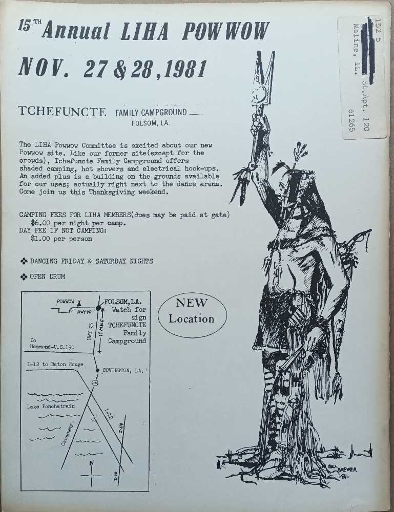 Whispering Wind  (September) magazine collectible - Main Image 2