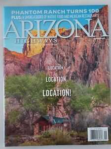 Arizona Highways    (September) magazine collectible [Barcode 073361080608] - Main Image 1