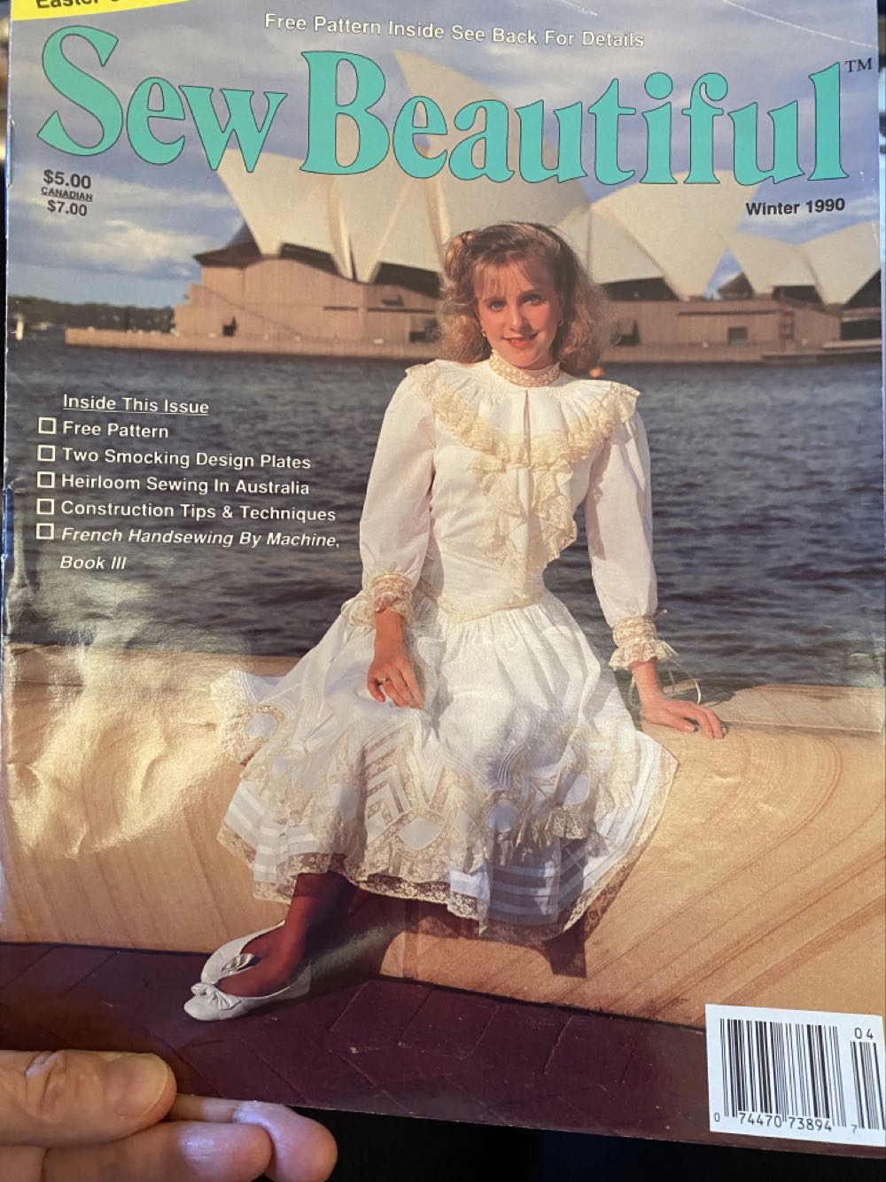 Zig Zag Magazine (84/06) Jun 84