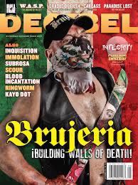 Decibel 143  (September) magazine collectible - Main Image 1