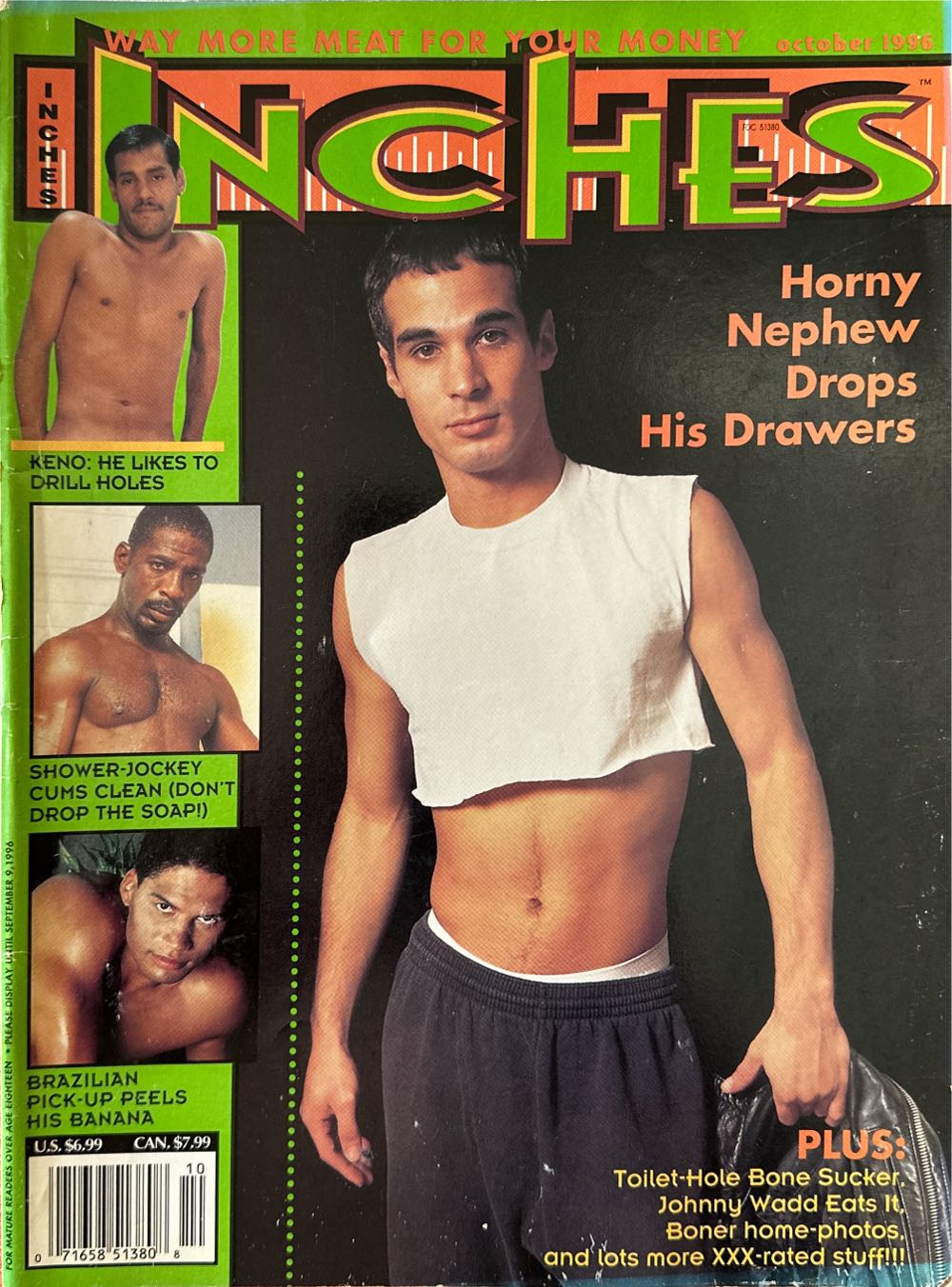 Patch Magazine Issue 22