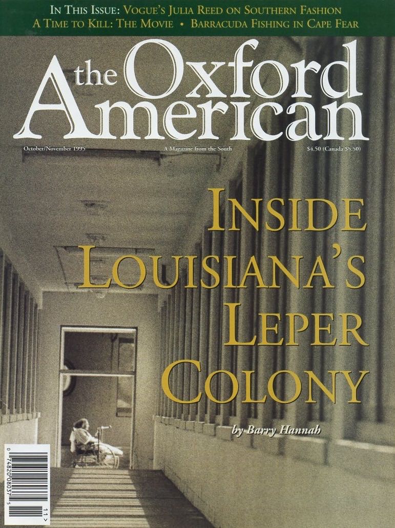Tuff Stuff Grant Hill Cover