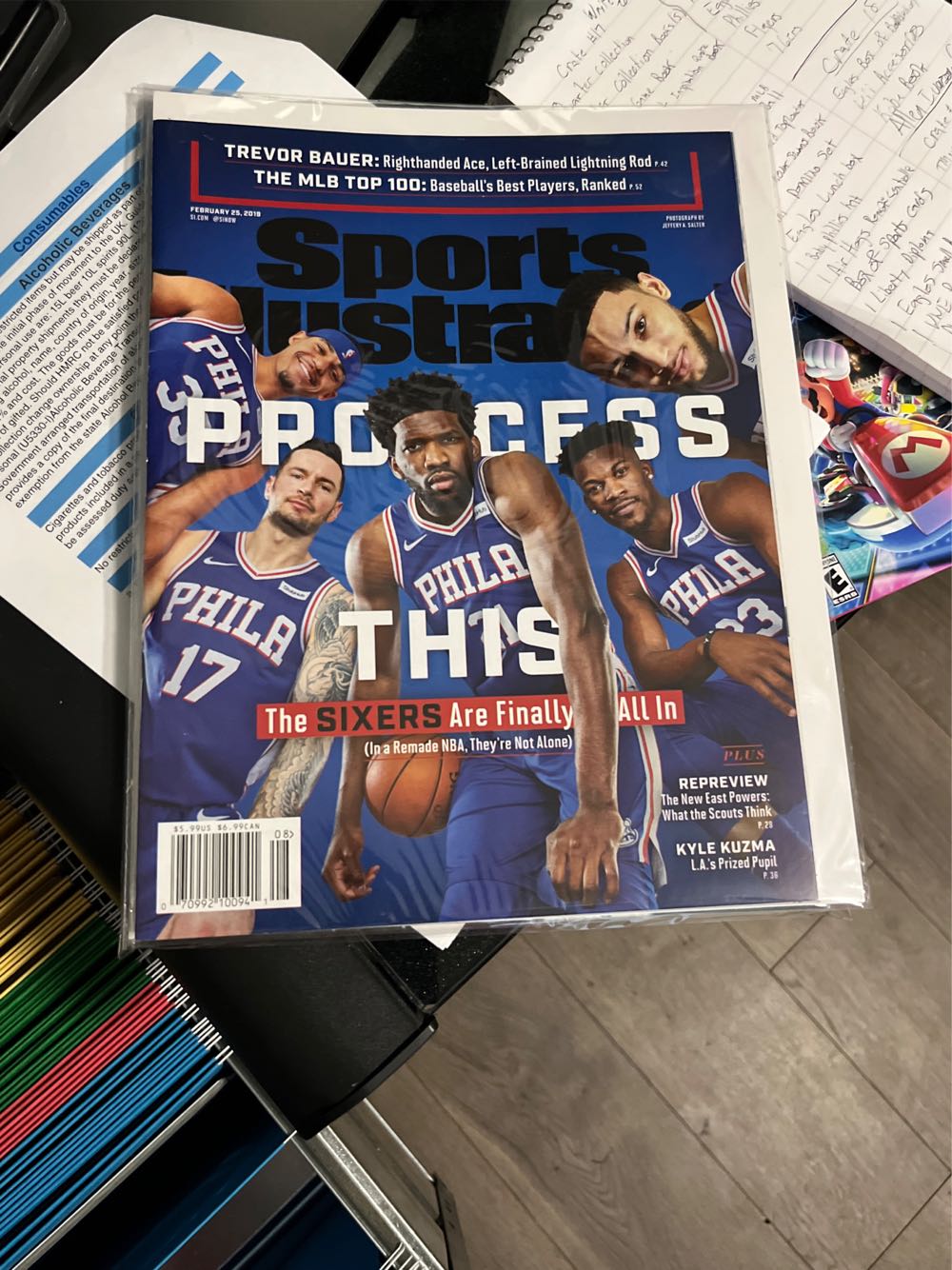 De Kiekeboes 8 De Haar-tisten