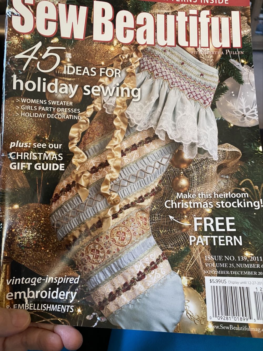 Time Special Edition Barbie