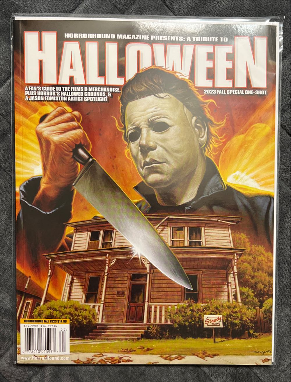 Sports Illustrated April 11, 2016