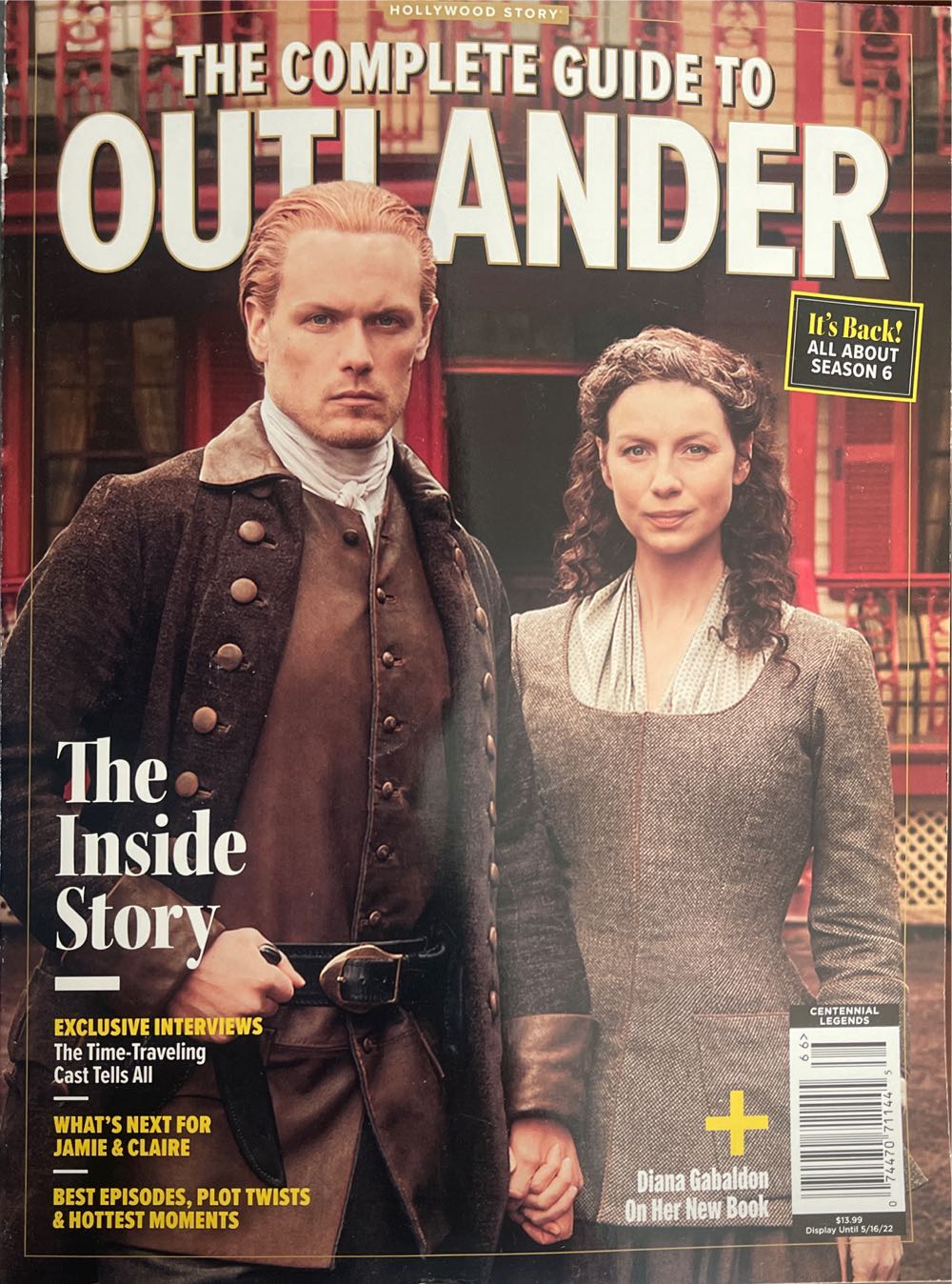 LENGEND SPORTS MEMORABILLA MAY/JUNE