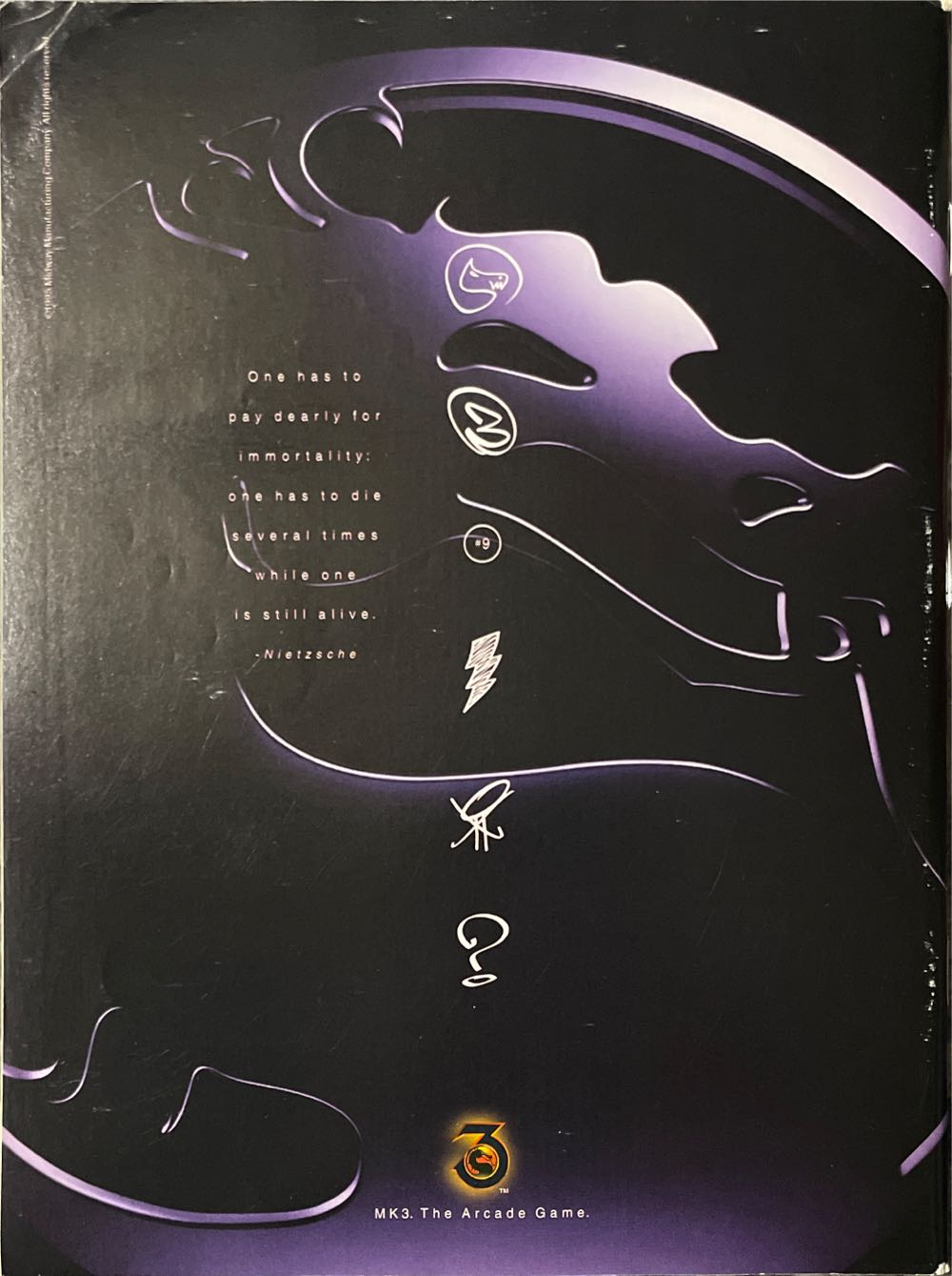 GamePro 70  (May) magazine collectible [Barcode 07447065945705] - Main Image 2