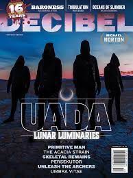 GameInformer: The RPG Issue