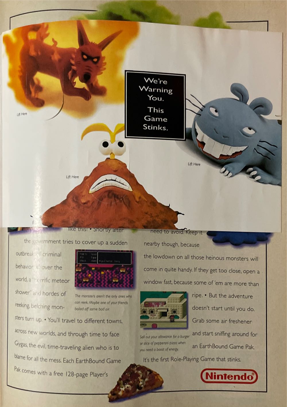 GamePro 74  (September) magazine collectible [Barcode 07447065945709] - Main Image 3