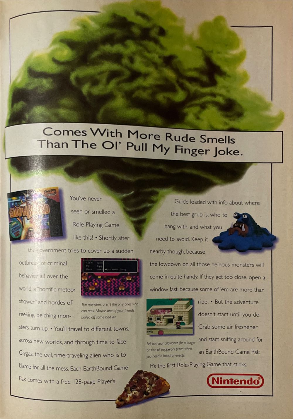 GamePro 74  (September) magazine collectible [Barcode 07447065945709] - Main Image 4