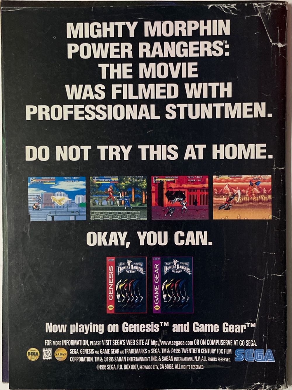 GamePro 75  (October) magazine collectible [Barcode 07447065945710] - Main Image 2