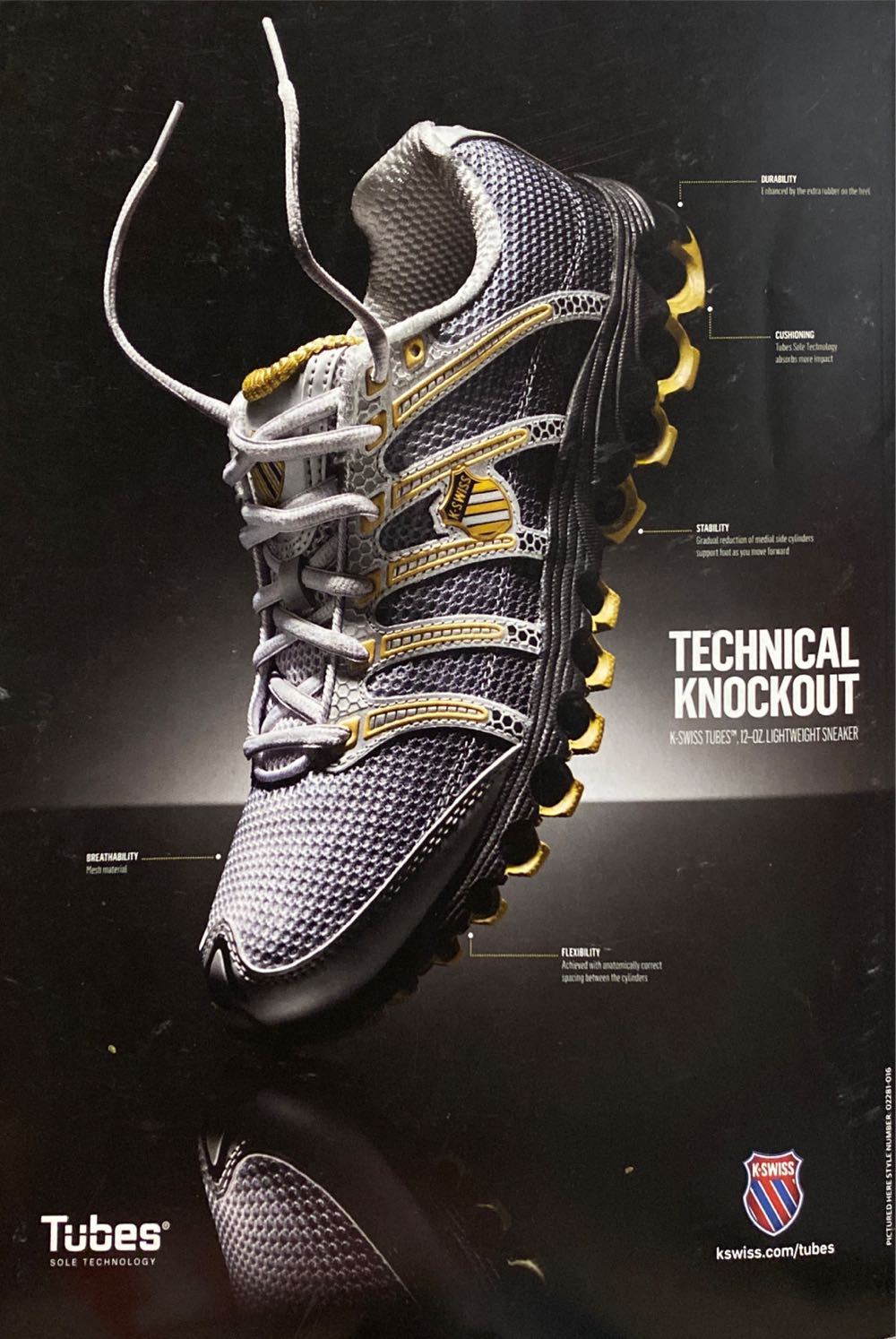 Respect. Eminem And Royce Da 5’9”  (August) magazine collectible [Barcode 00912844650907] - Main Image 2