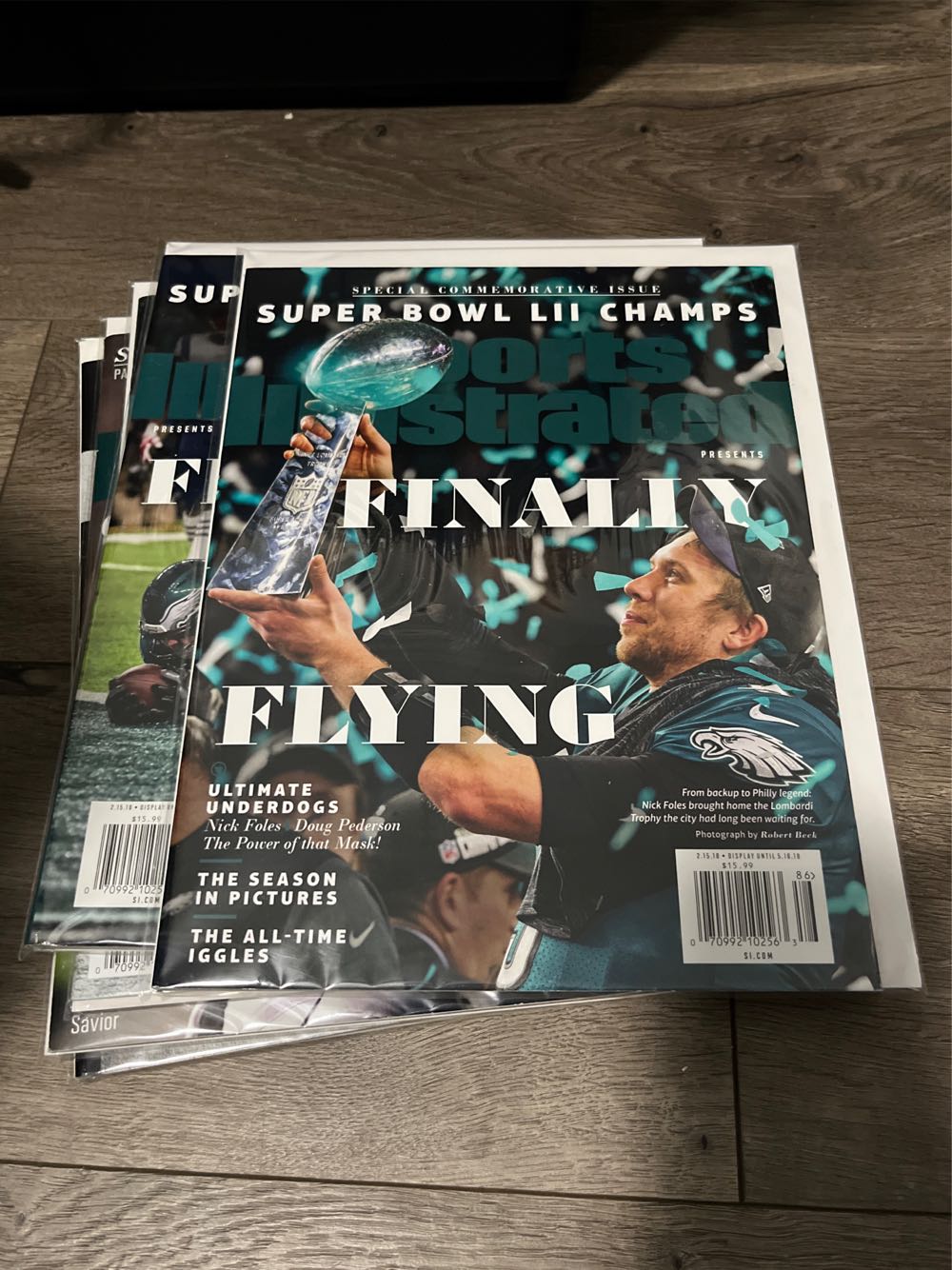 Falcon & The Winter Soldier: The Official Collector Special HC