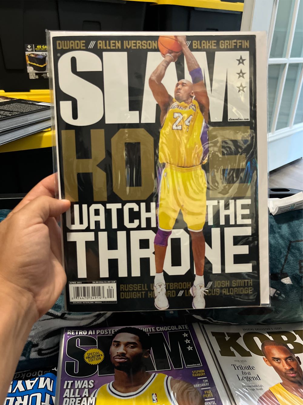 Uncut Ultimate Music Guide Issue 4 - The Rolling Stones