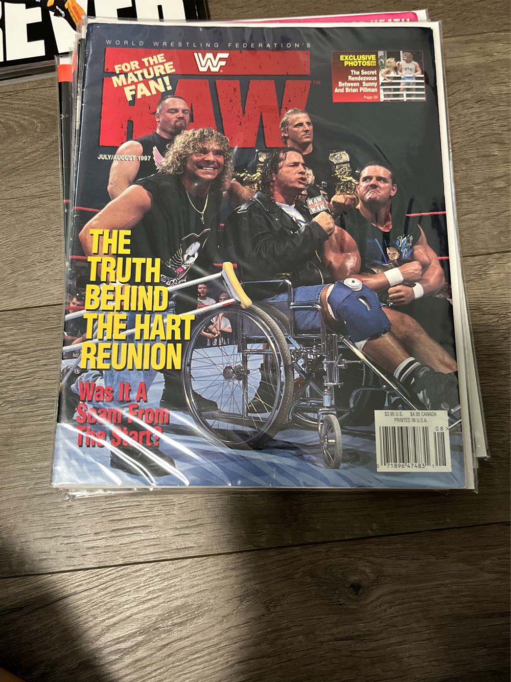 The Ultimate Guide To Bond