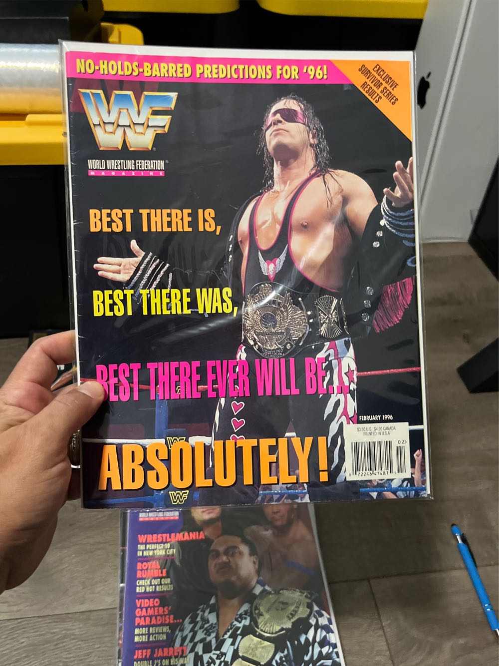 The Face No. 54 : Oct 1984