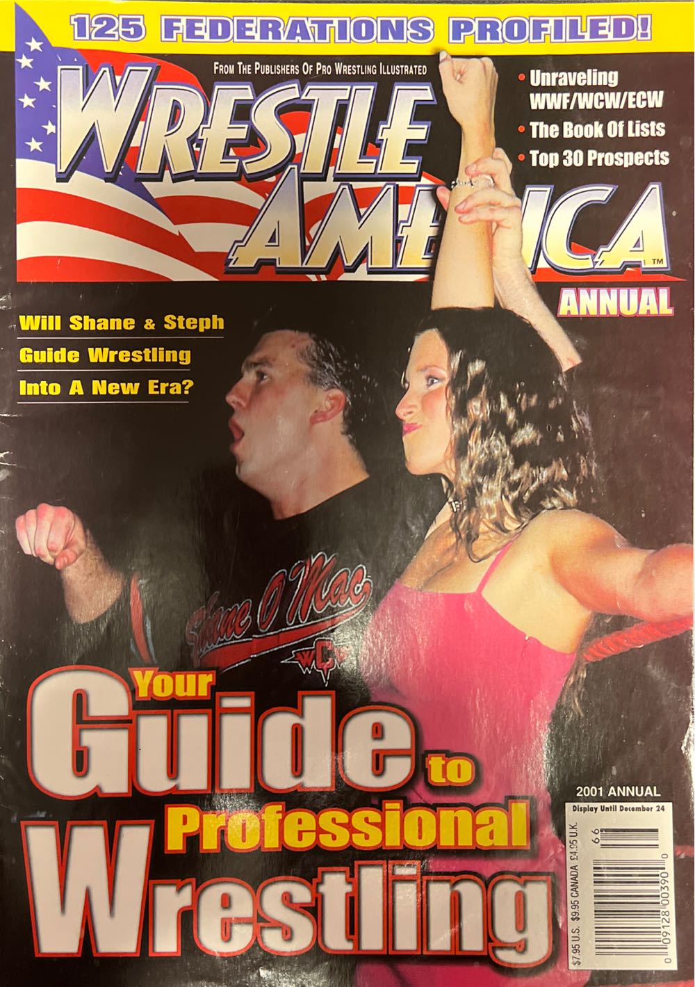 Cross Stitch & Country Crafts