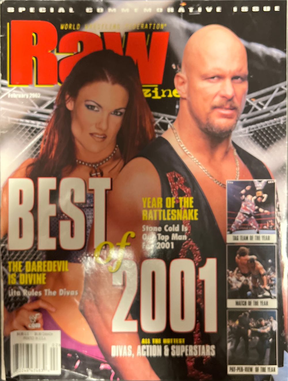 Zig Zag Magazine (84/04) Apr 84