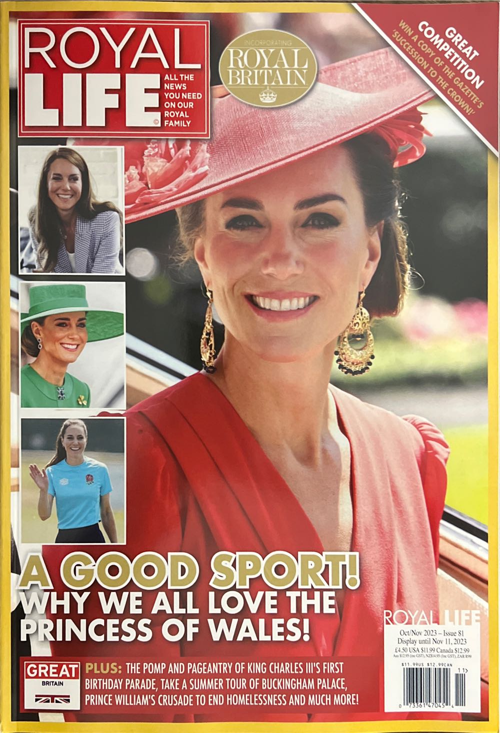 Comics Buyer’s Guide