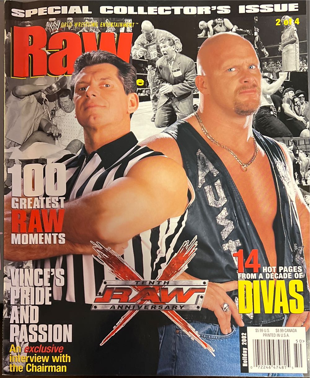 Highlights Magazine 2000-01 Issues