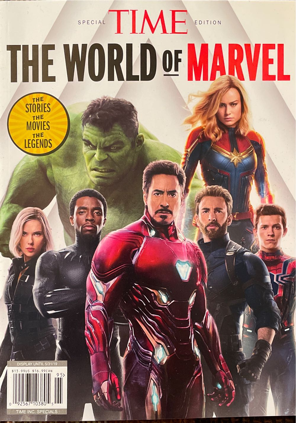 My Life By Michael Jackson