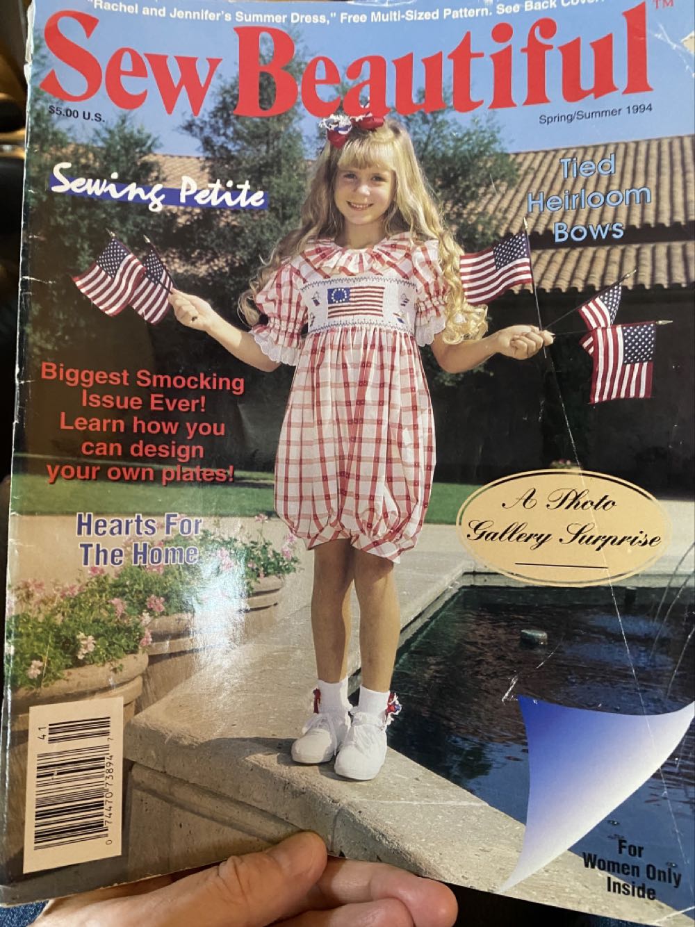 Rolling Stone Issue 916