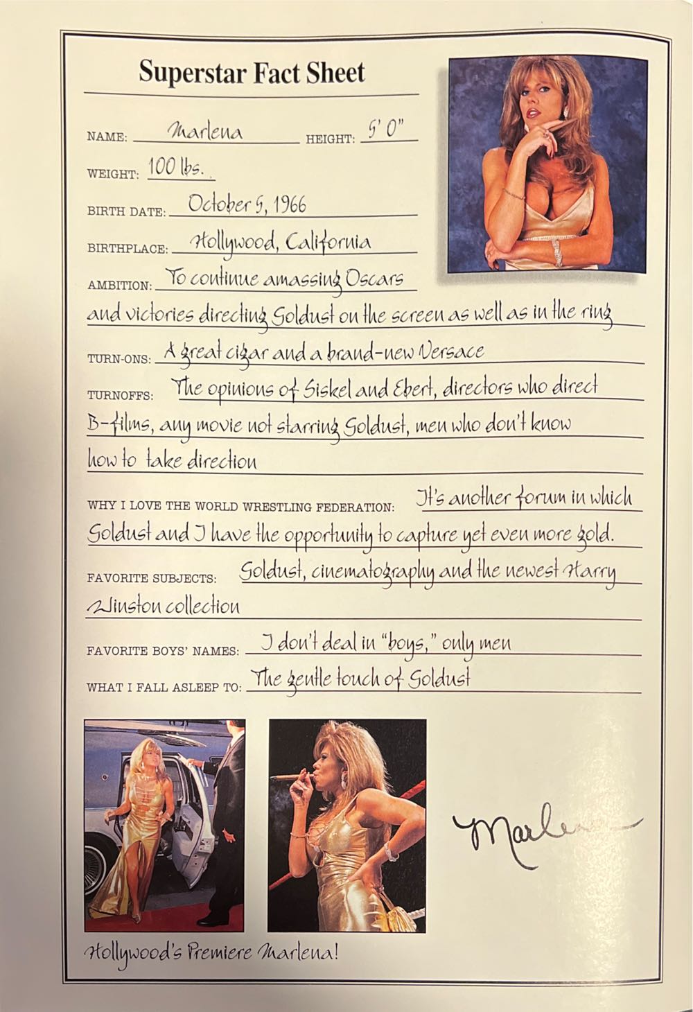 WWF Raw Magazine  (August) magazine collectible [Barcode 07189647483108] - Main Image 4