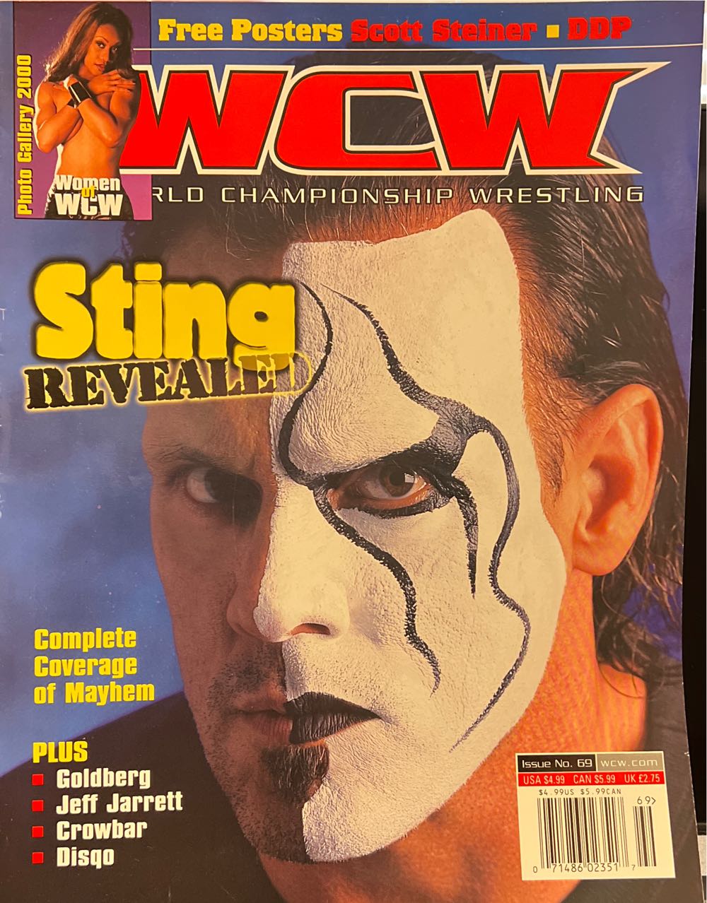 Homebuilding & Renovating 2023 June 