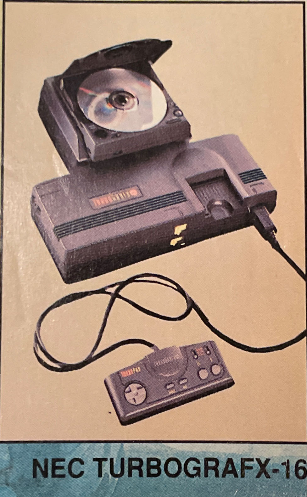 Game Players 3 (Vol 1 No 3 - Aug/Sep 1989)  (August) magazine collectible [Barcode 07148601092003] - Main Image 3