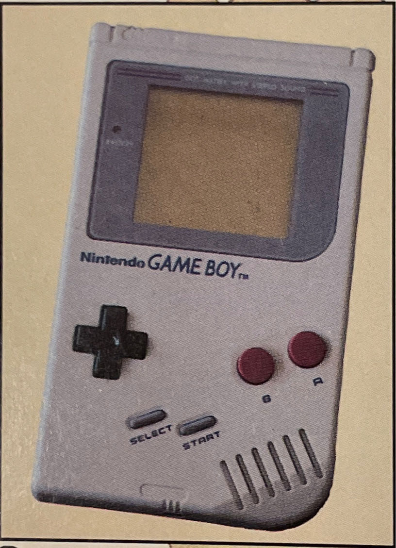 Game Players 3 (Vol 1 No 3 - Aug/Sep 1989)  (August) magazine collectible [Barcode 07148601092003] - Main Image 4