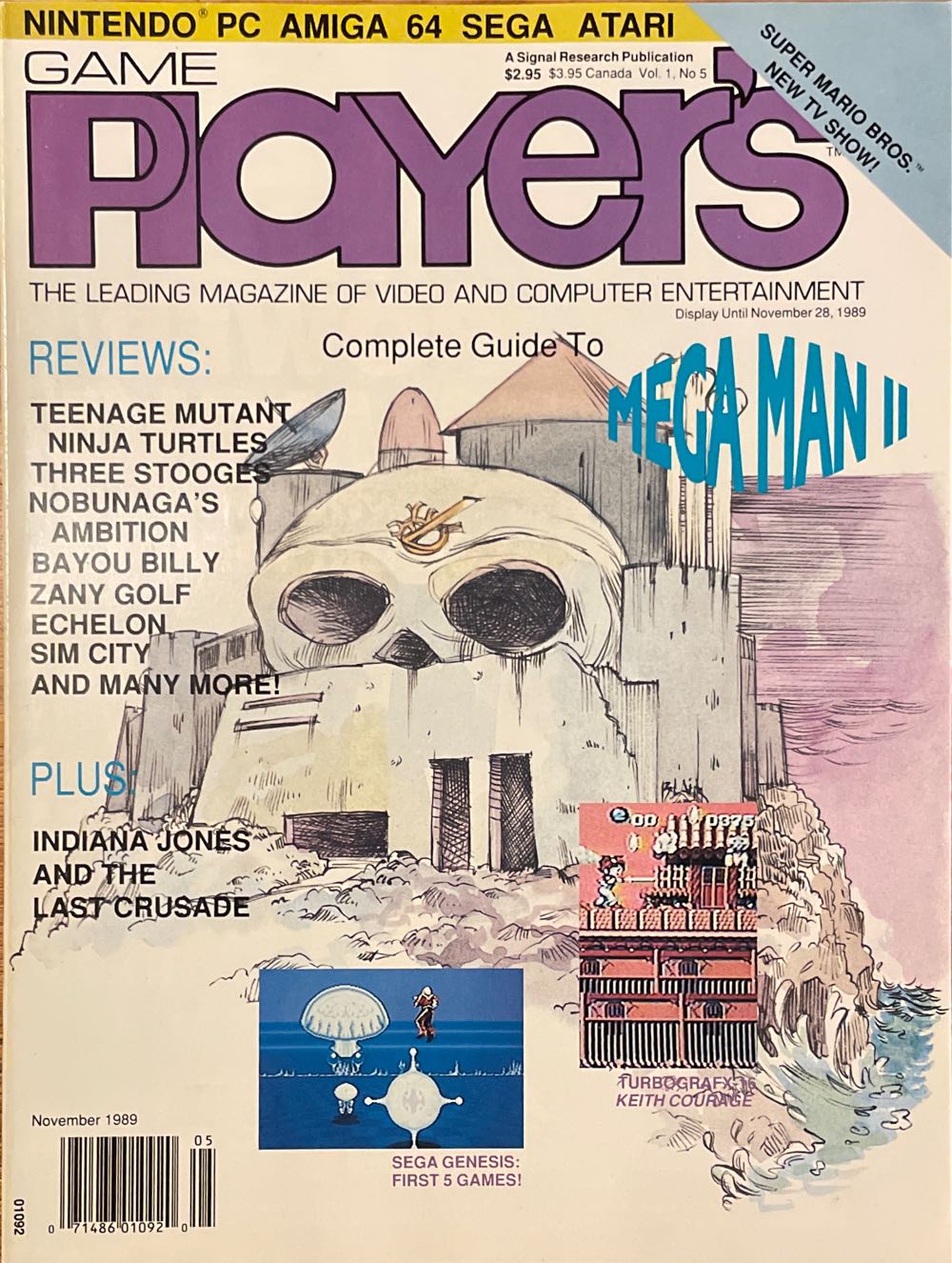 KISS The Official Authorized Quarterly Magazine #4