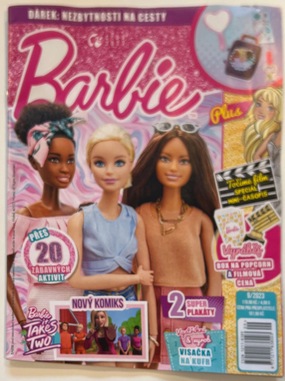 Star Wars Insider #221C