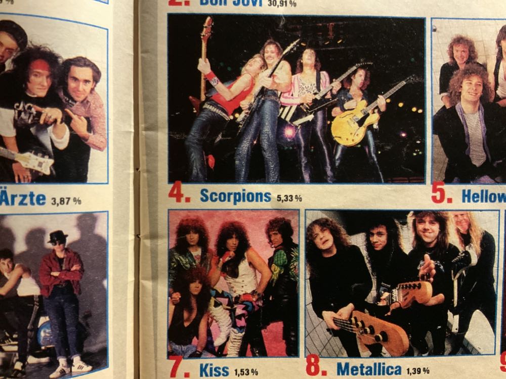 Bravo  (Januar) magazine collectible - Main Image 3