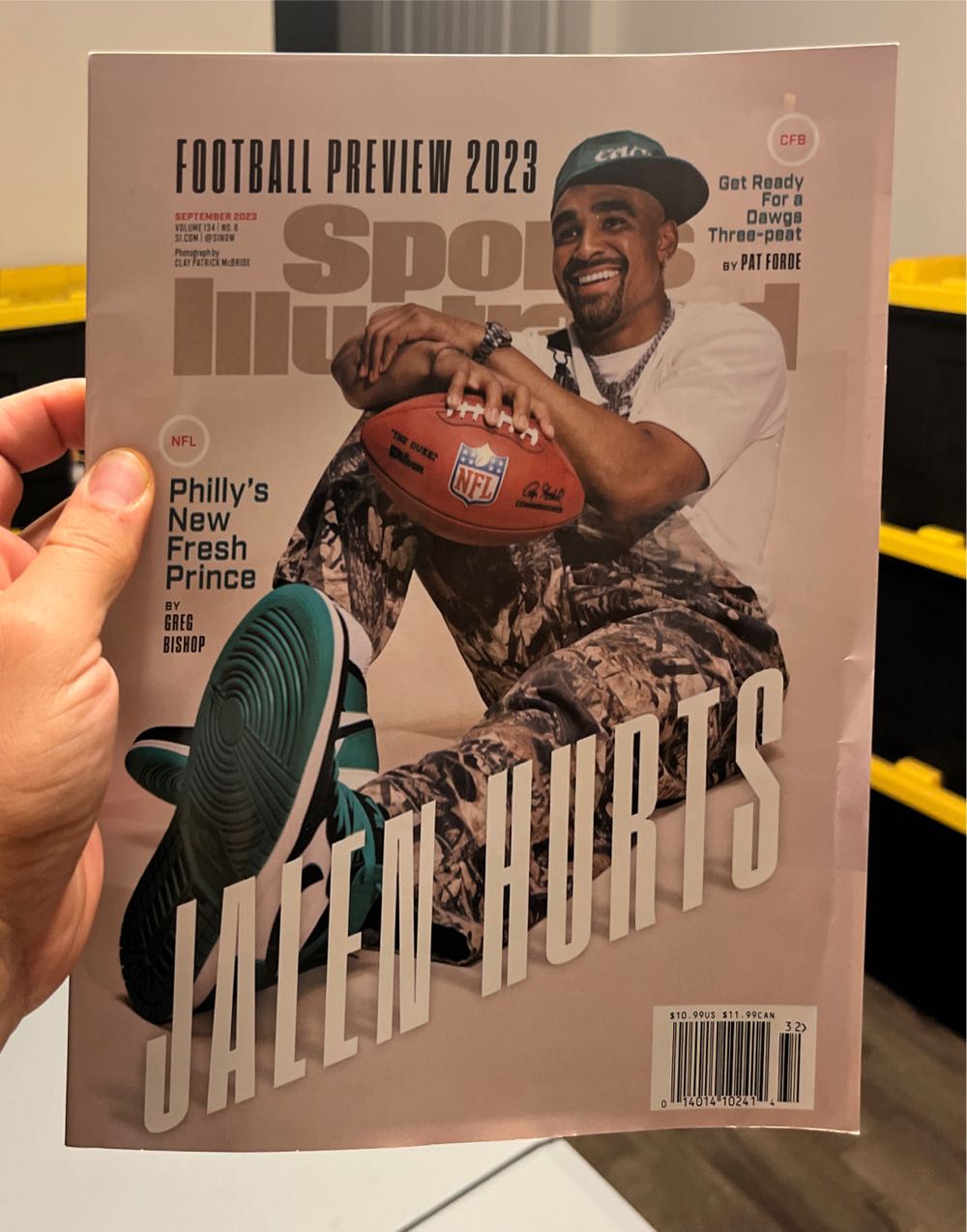 The Beatles Book Monthly