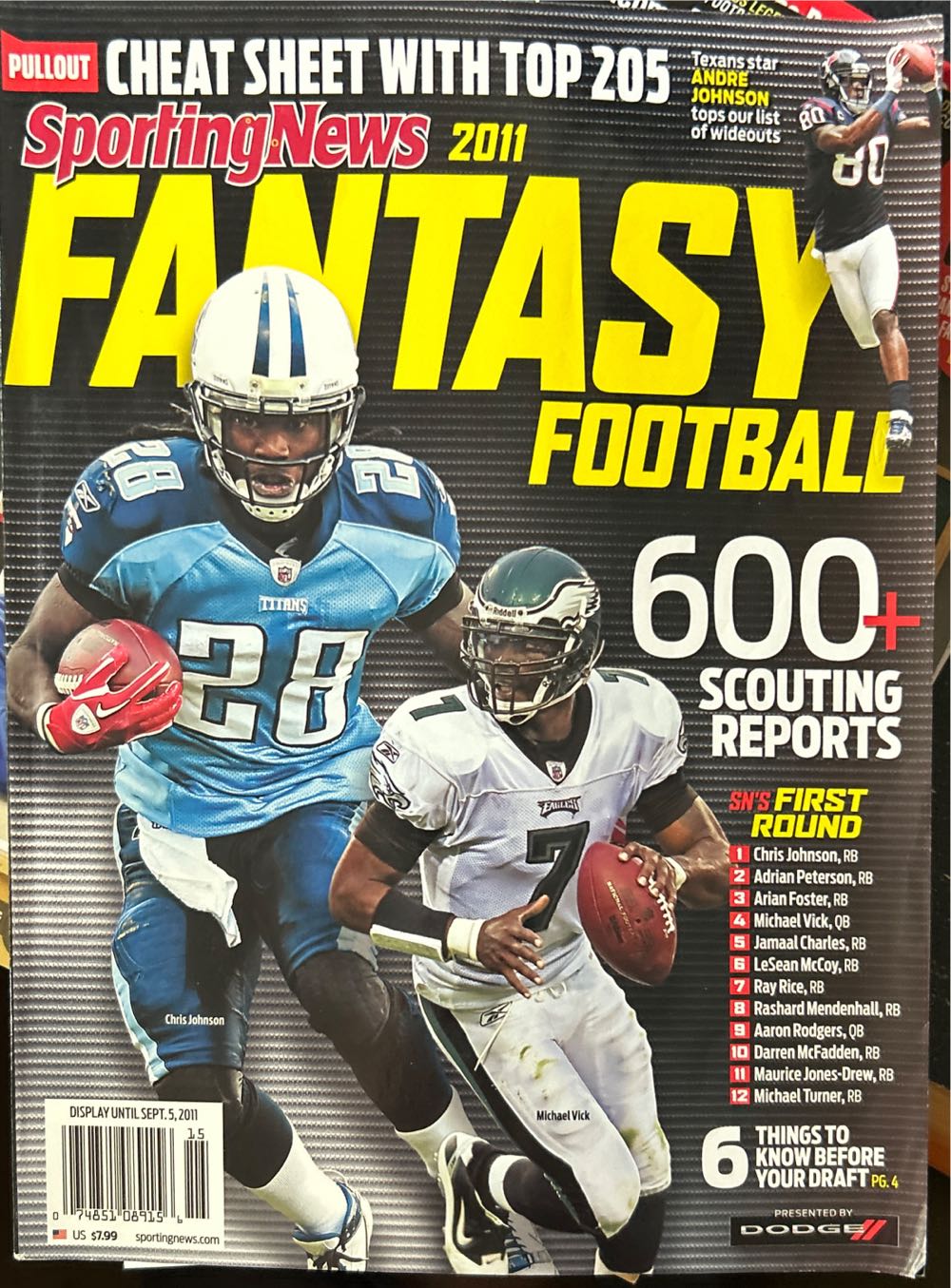 Woman’s Home Companion