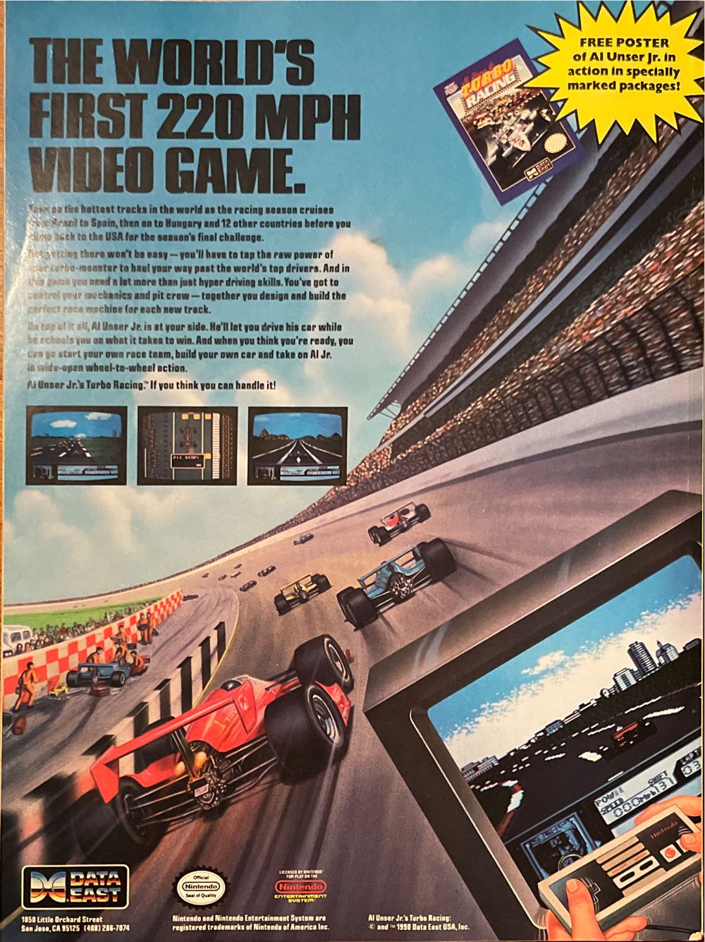 Game Players 14 (Vol 2 No 8)  (August) magazine collectible [Barcode 07148601092008] - Main Image 2