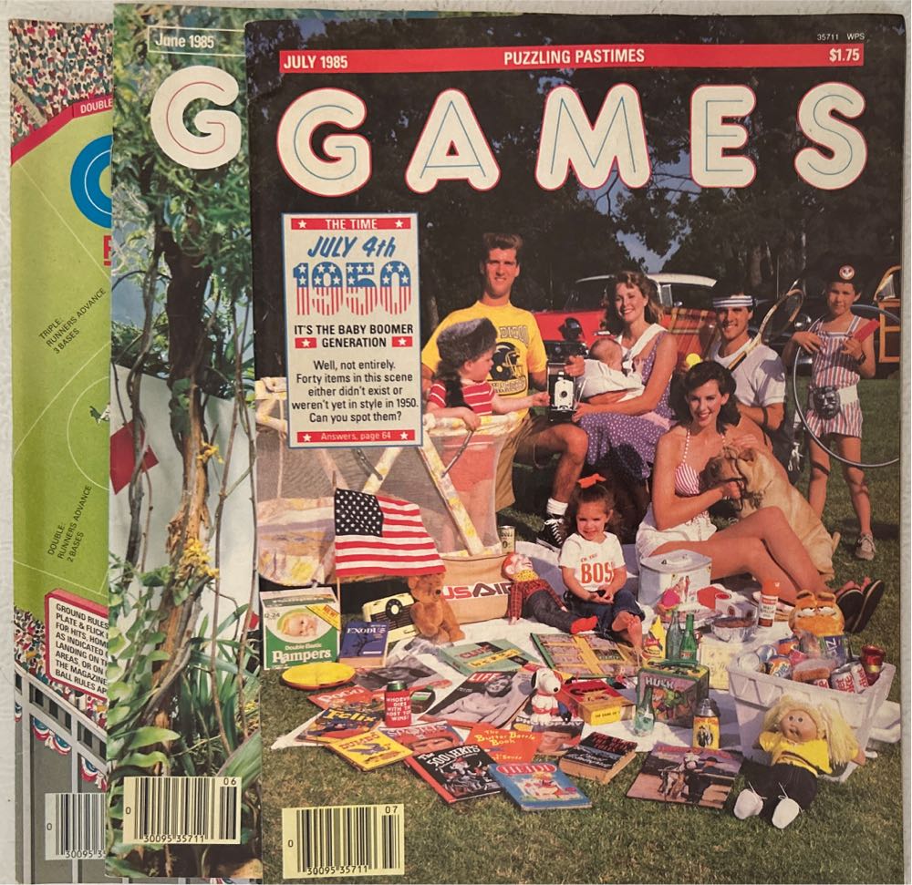 The Face No. 23: Mar 1982  (March) magazine collectible - Main Image 3