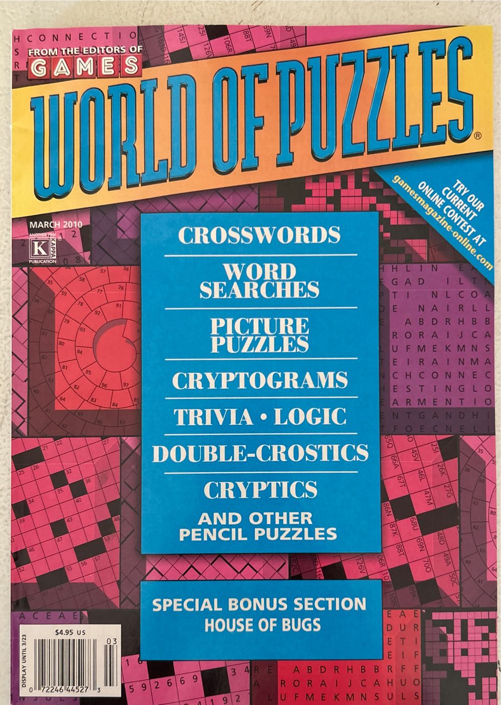 LEGO Marvels Avengers  magazine collectible [Barcode 977273242295537] - Main Image 3