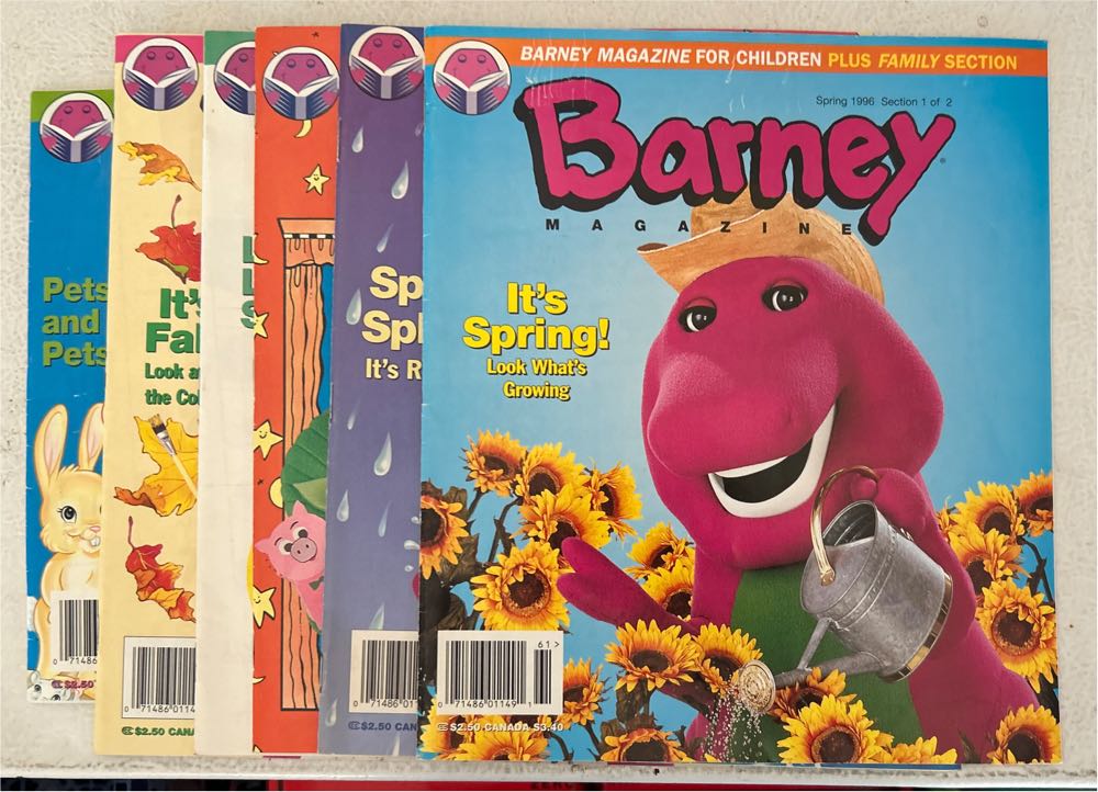 LEGO Star Wars  magazine collectible [Barcode 977205918295295] - Main Image 3