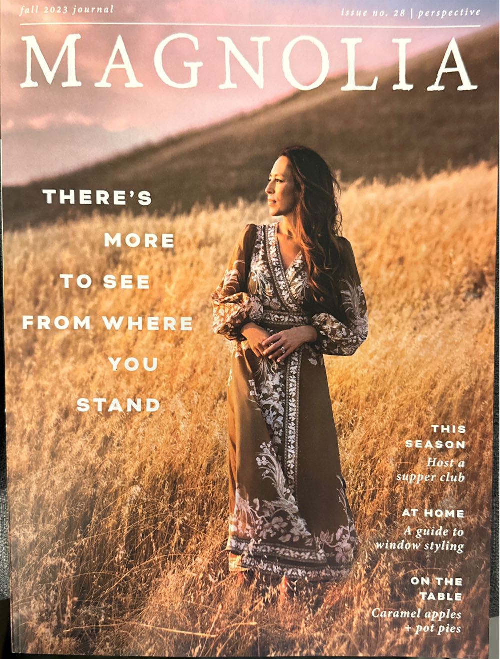 ENTERTAINMENT WEEKLY