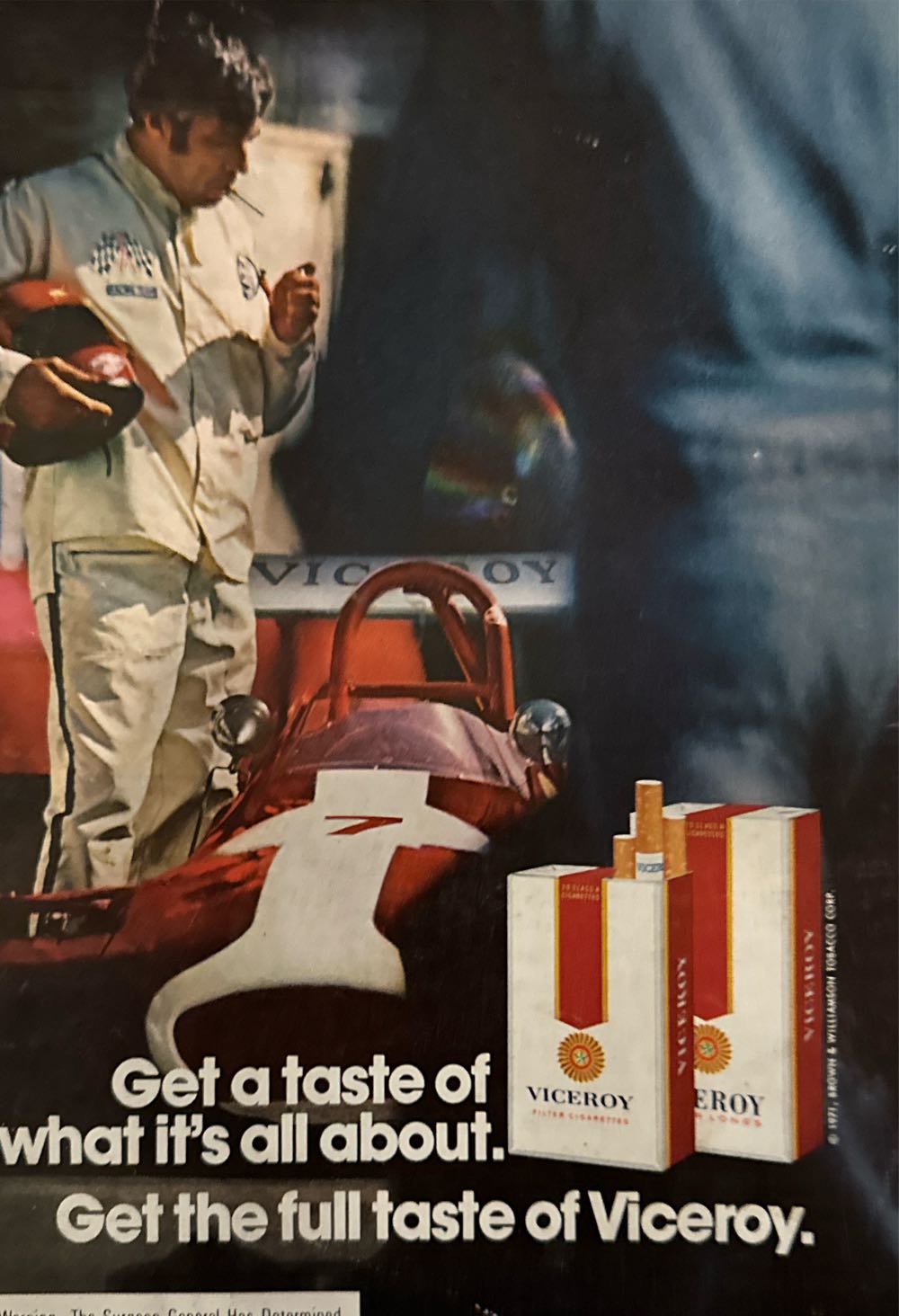 Playboy  (March) magazine collectible - Main Image 2