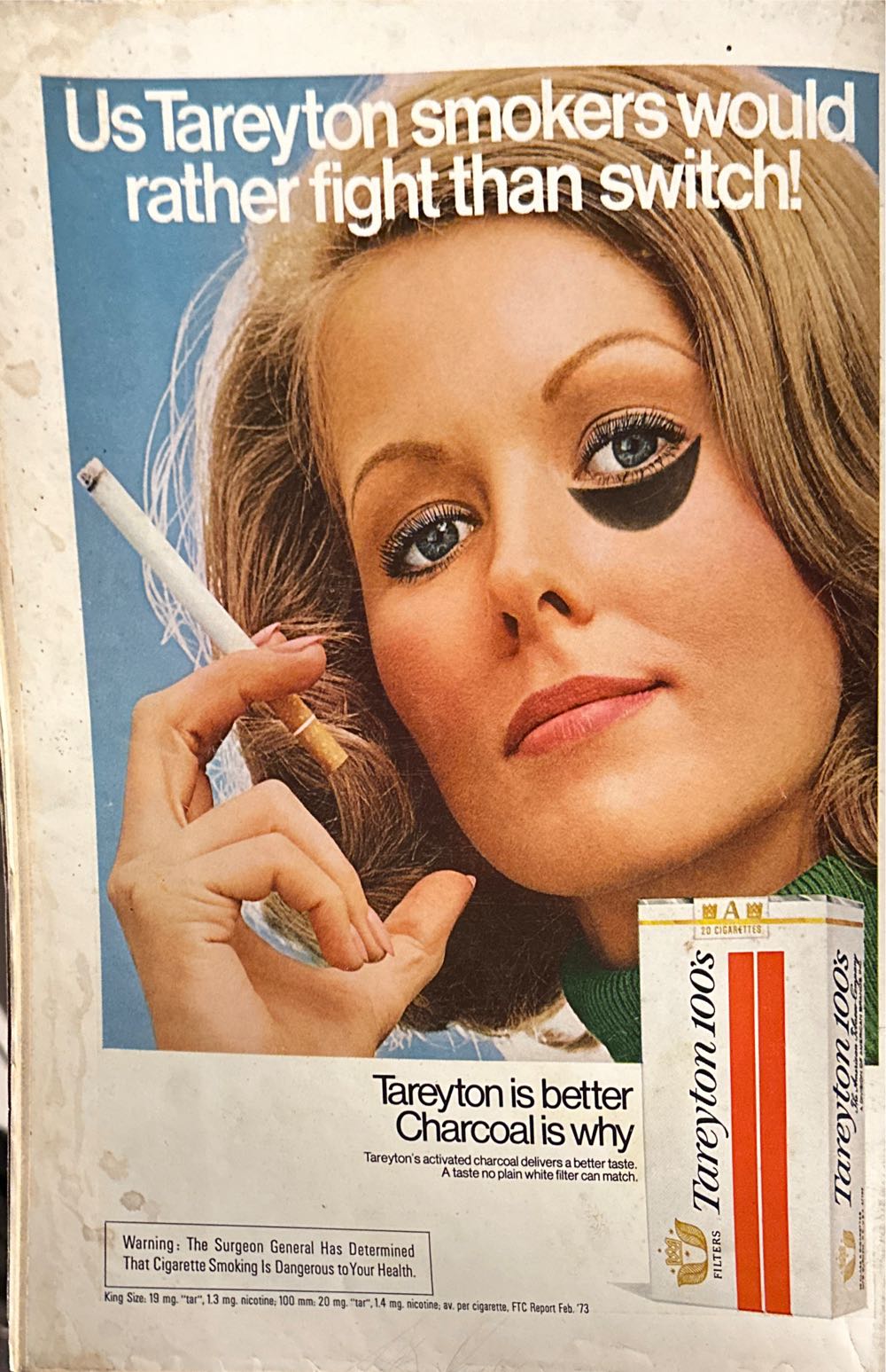 Playboy  (October) magazine collectible - Main Image 2