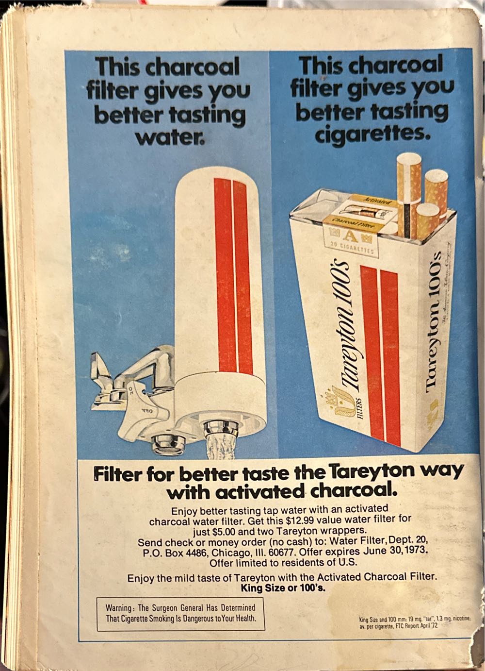 Playboy  (November) magazine collectible - Main Image 2