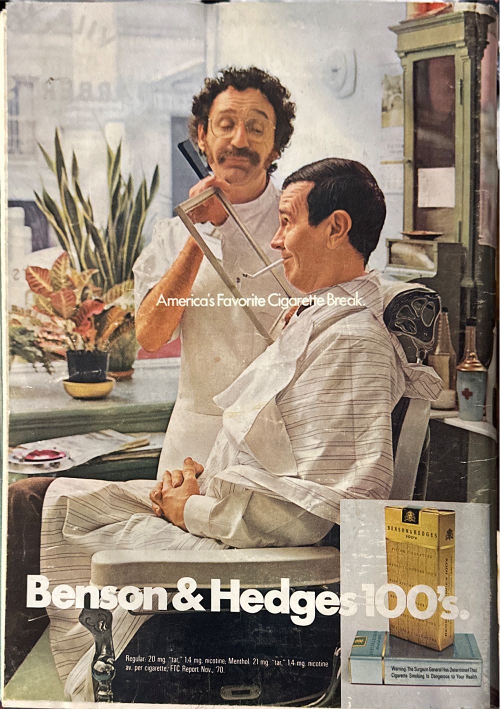 Playboy  (September) magazine collectible - Main Image 2