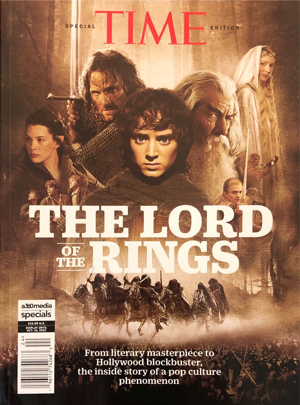 The Foodtown Magazine