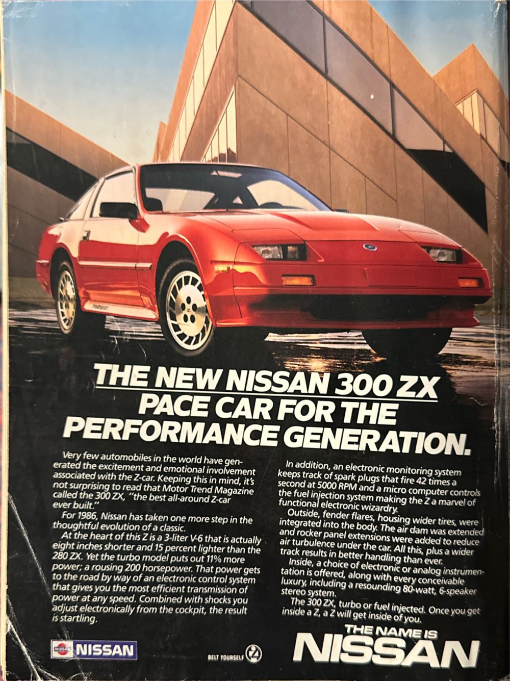 Playboy  (January) magazine collectible - Main Image 2