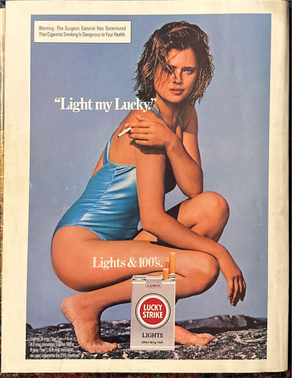 Playboy  (October) magazine collectible - Main Image 2