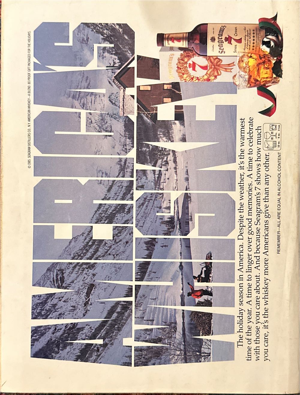 Playboy  (December) magazine collectible - Main Image 2