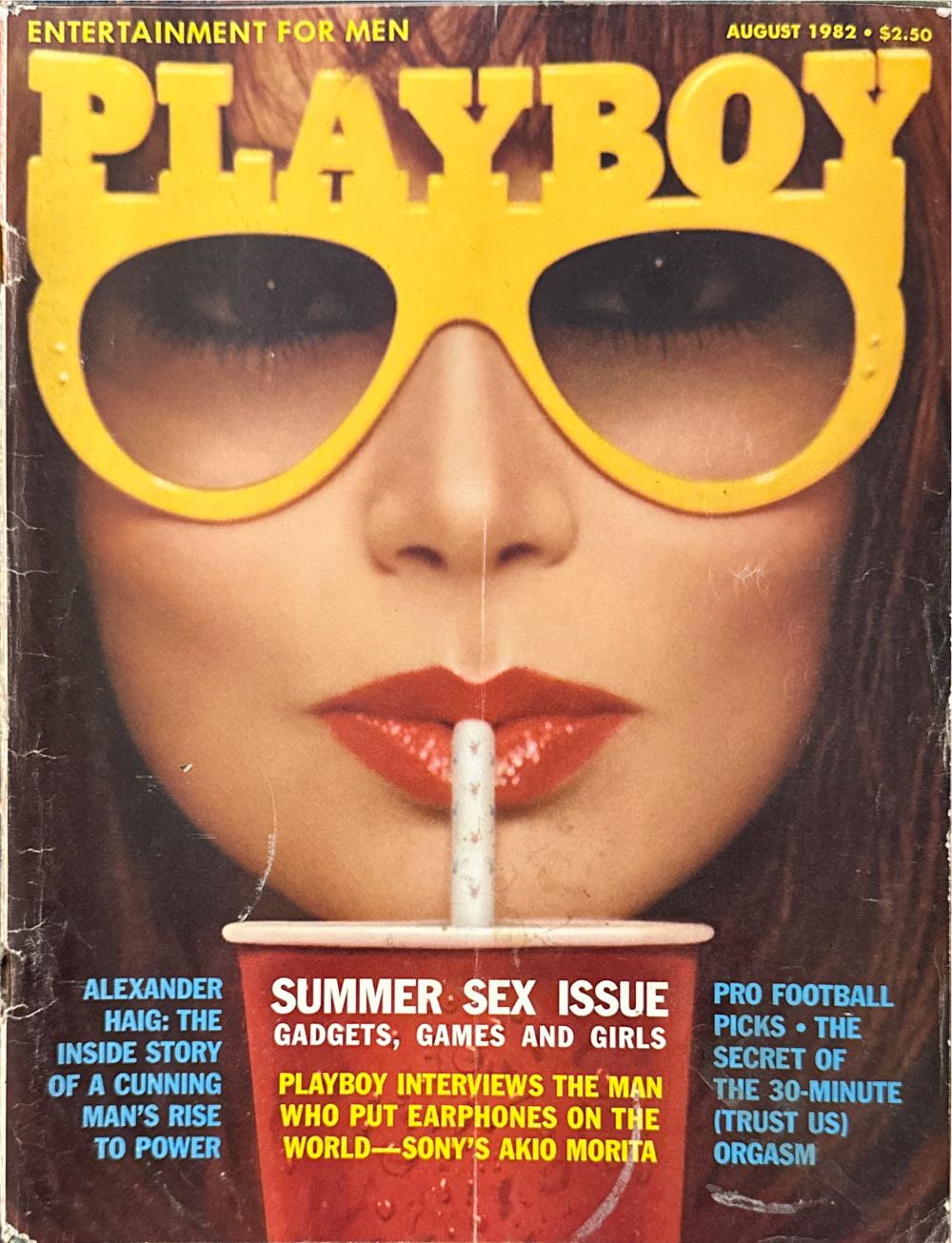 The Frost Interviews