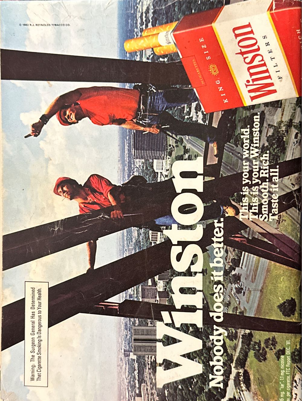 Playboy  (August) magazine collectible - Main Image 2